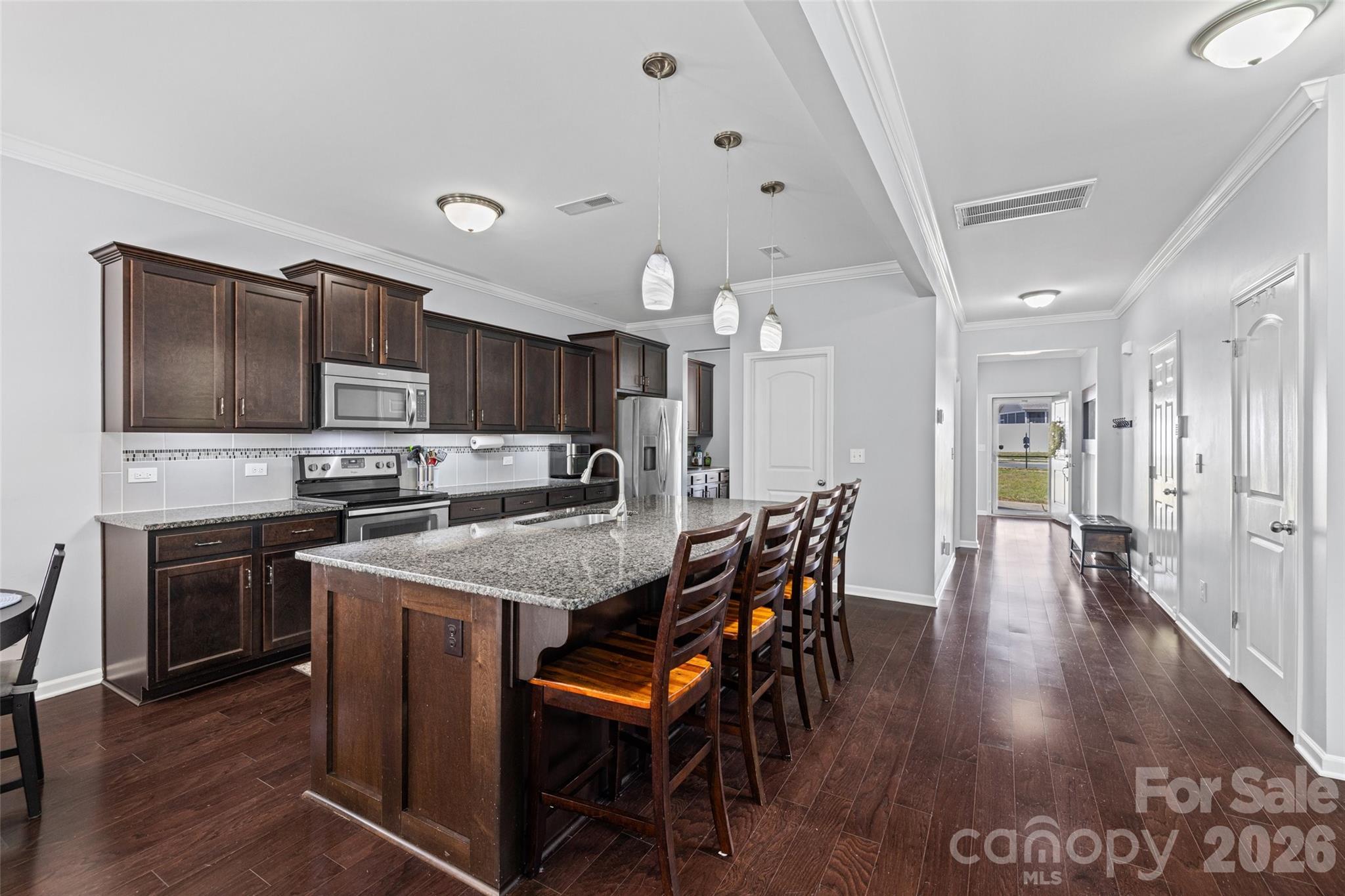 Newport Lakes - Residential