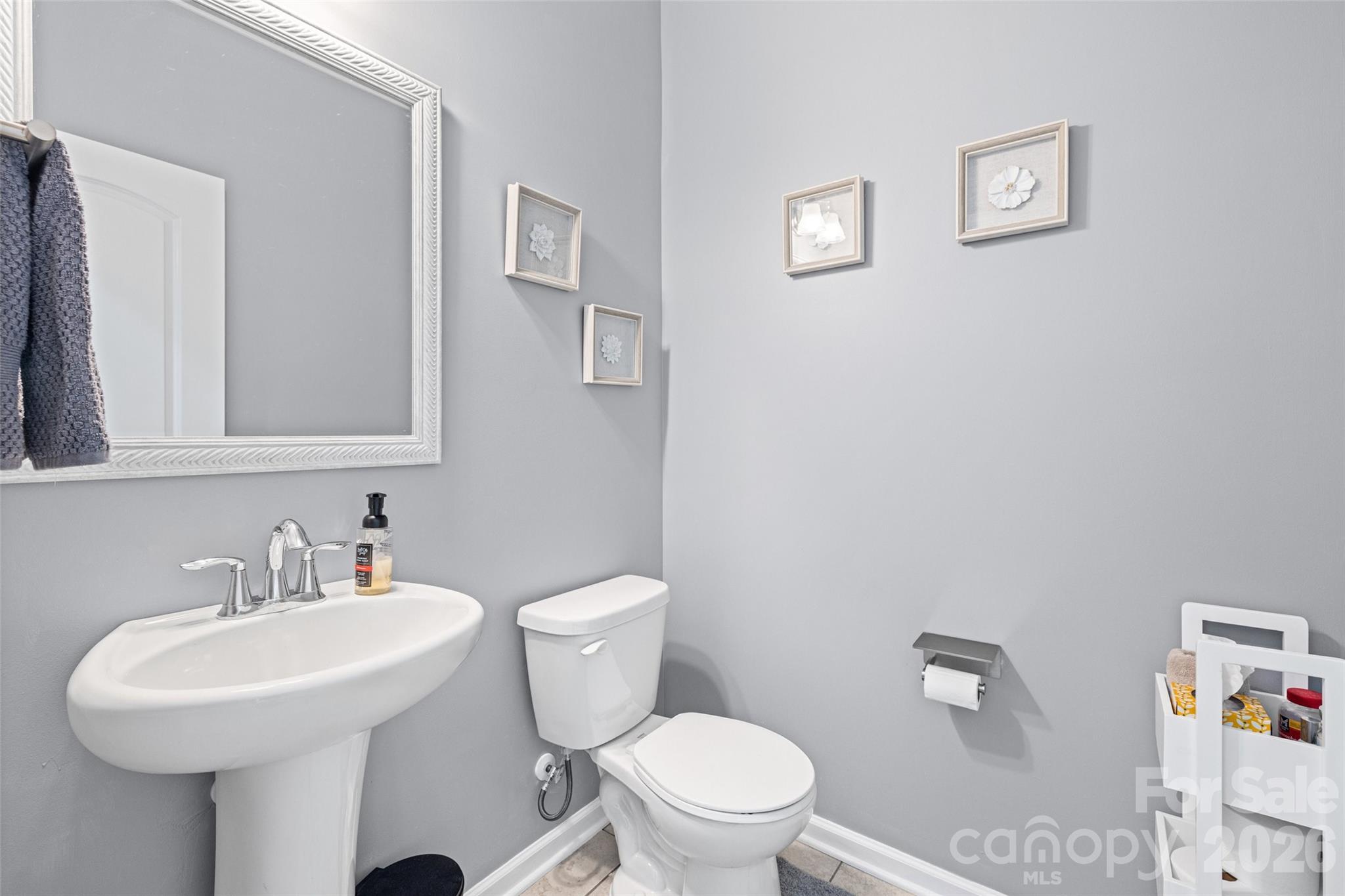 Newport Lakes - Residential