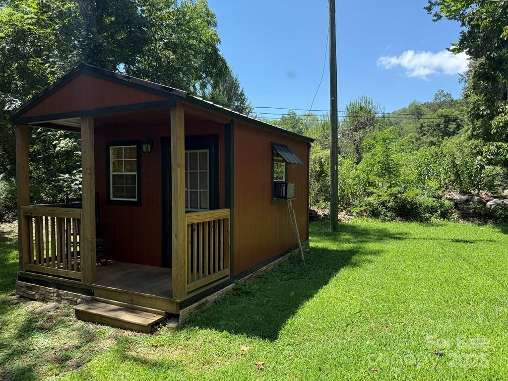 43 Wild Horse Road