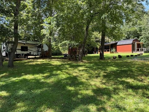 43 Wild Horse Road Sylva NC 28779
