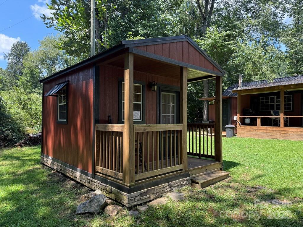 43 Wild Horse Road