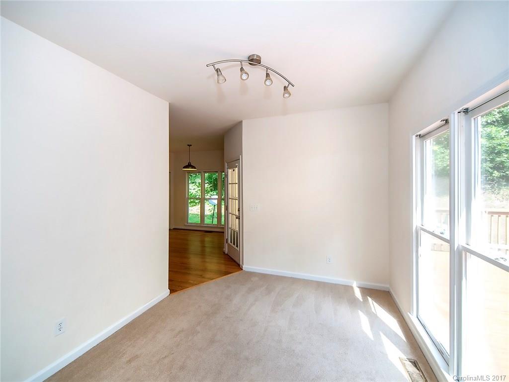 White Forest - Residential