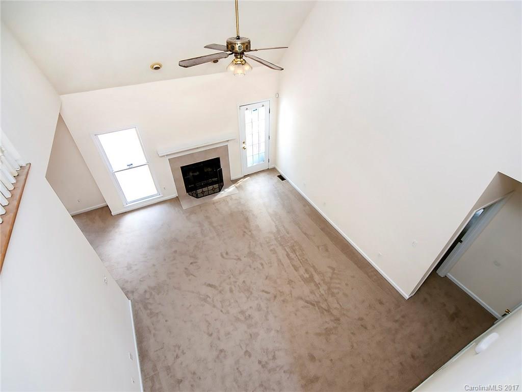 White Forest - Residential