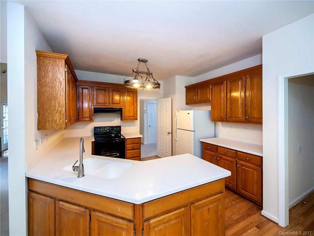 White Forest - Residential