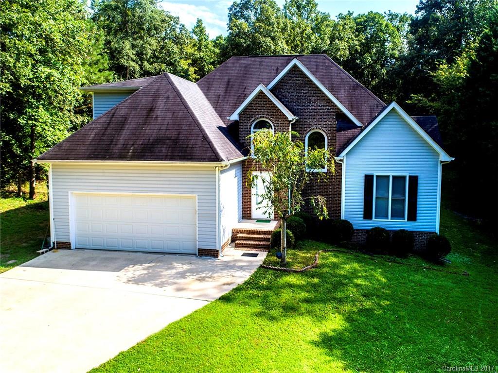 White Forest - Residential