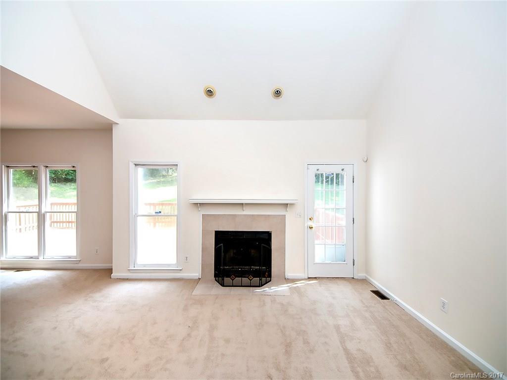 White Forest - Residential