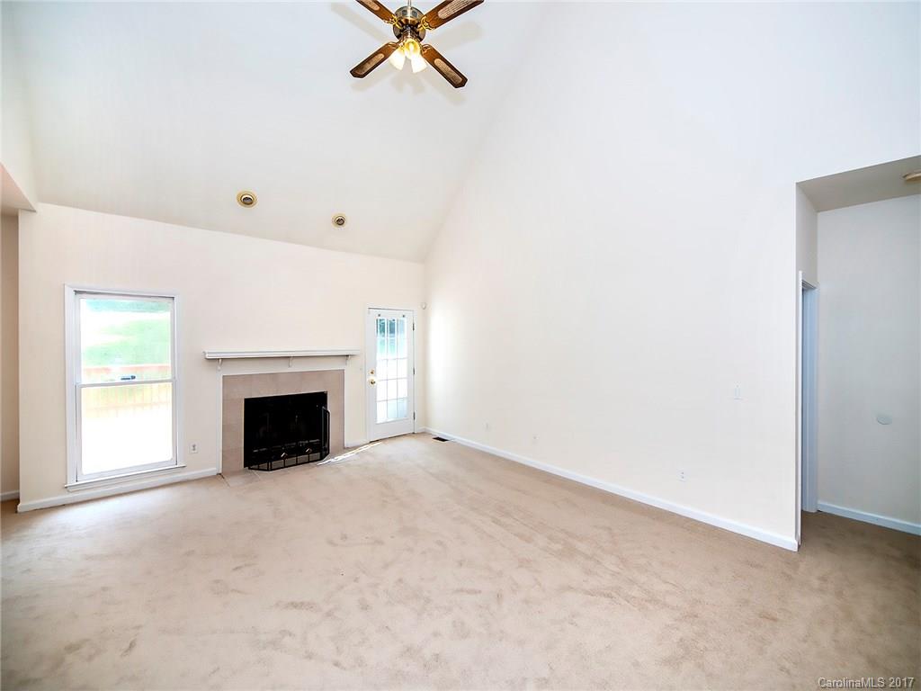 White Forest - Residential