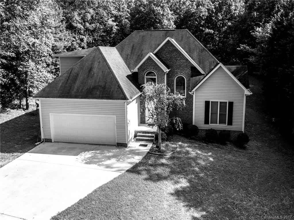 White Forest - Residential