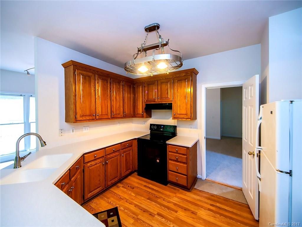 White Forest - Residential