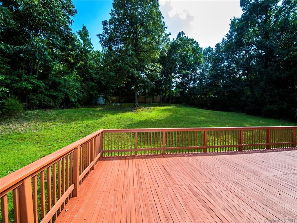 White Forest - Residential