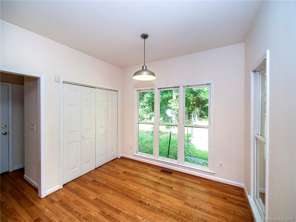 White Forest - Residential