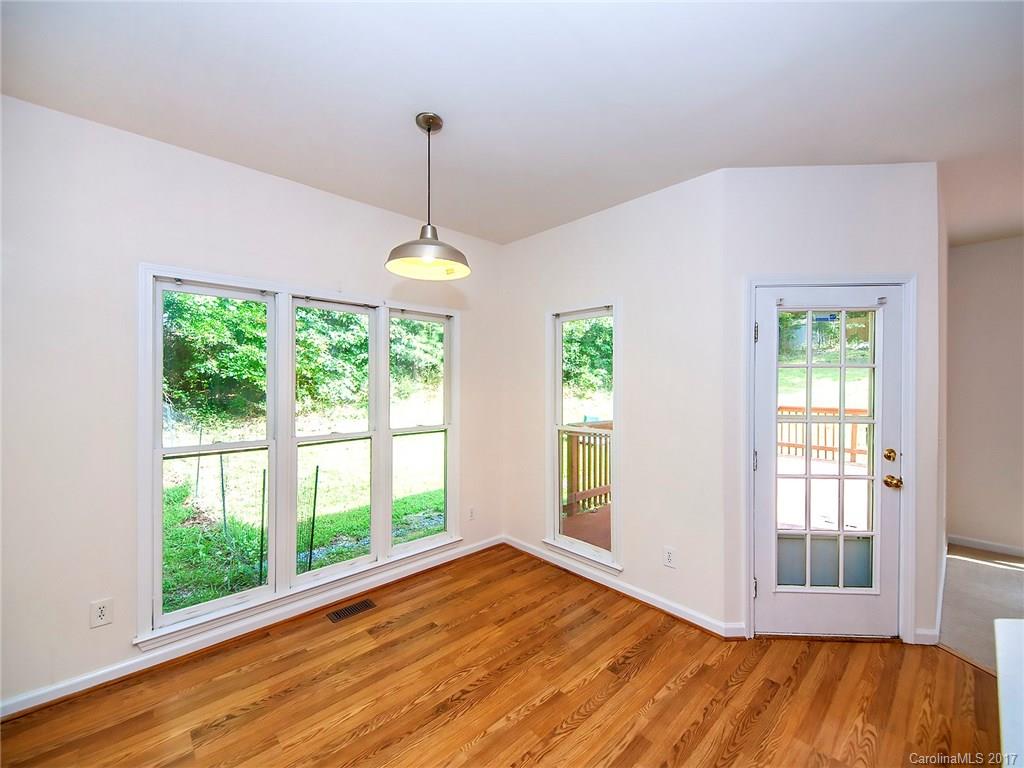 White Forest - Residential