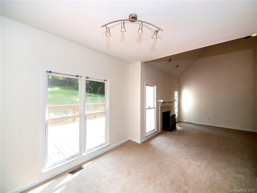 White Forest - Residential