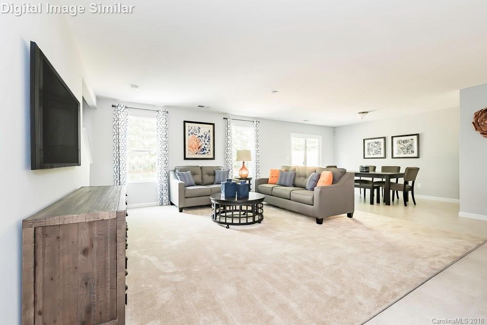 Independence Woods - Residential