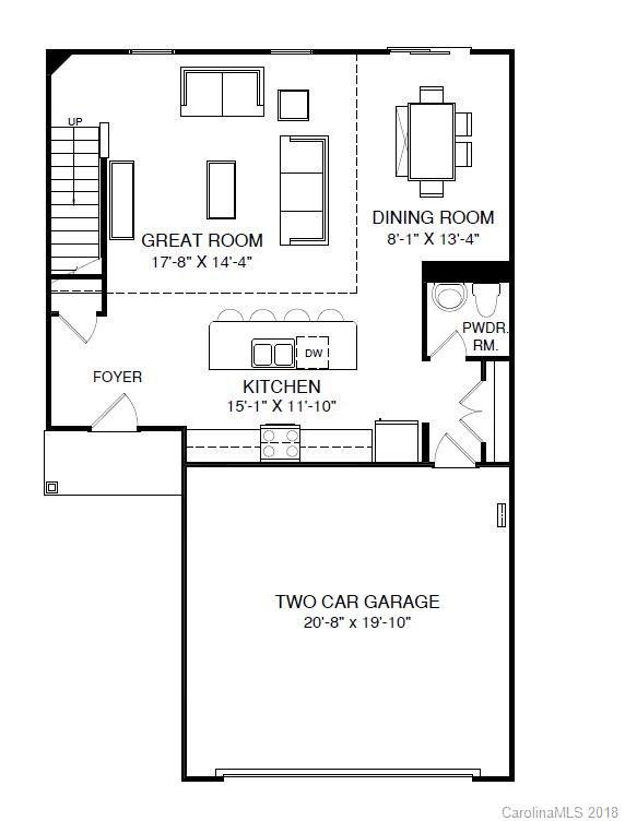 Independence Woods - Residential