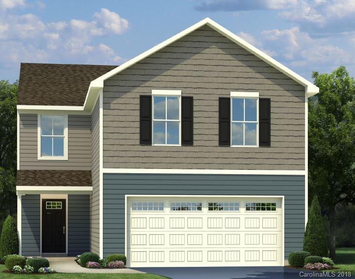 Independence Woods - Residential