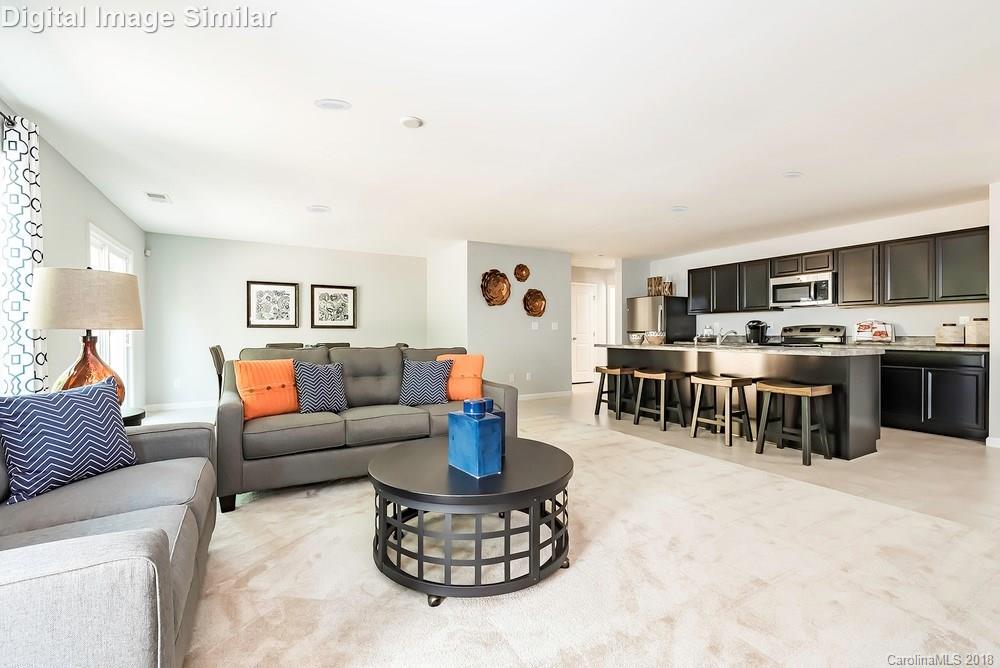 Independence Woods - Residential