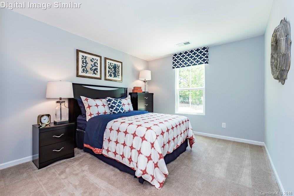 Independence Woods - Residential