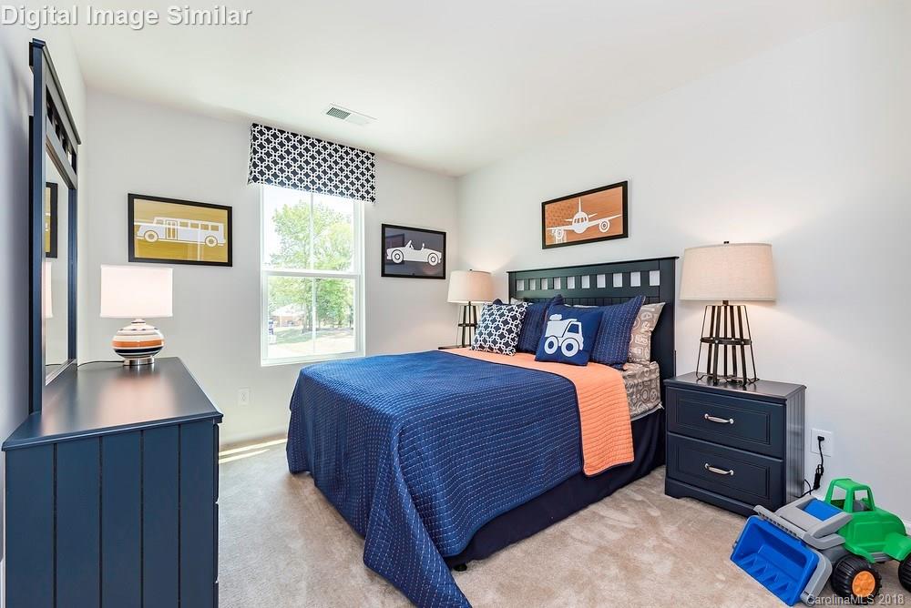 Independence Woods - Residential