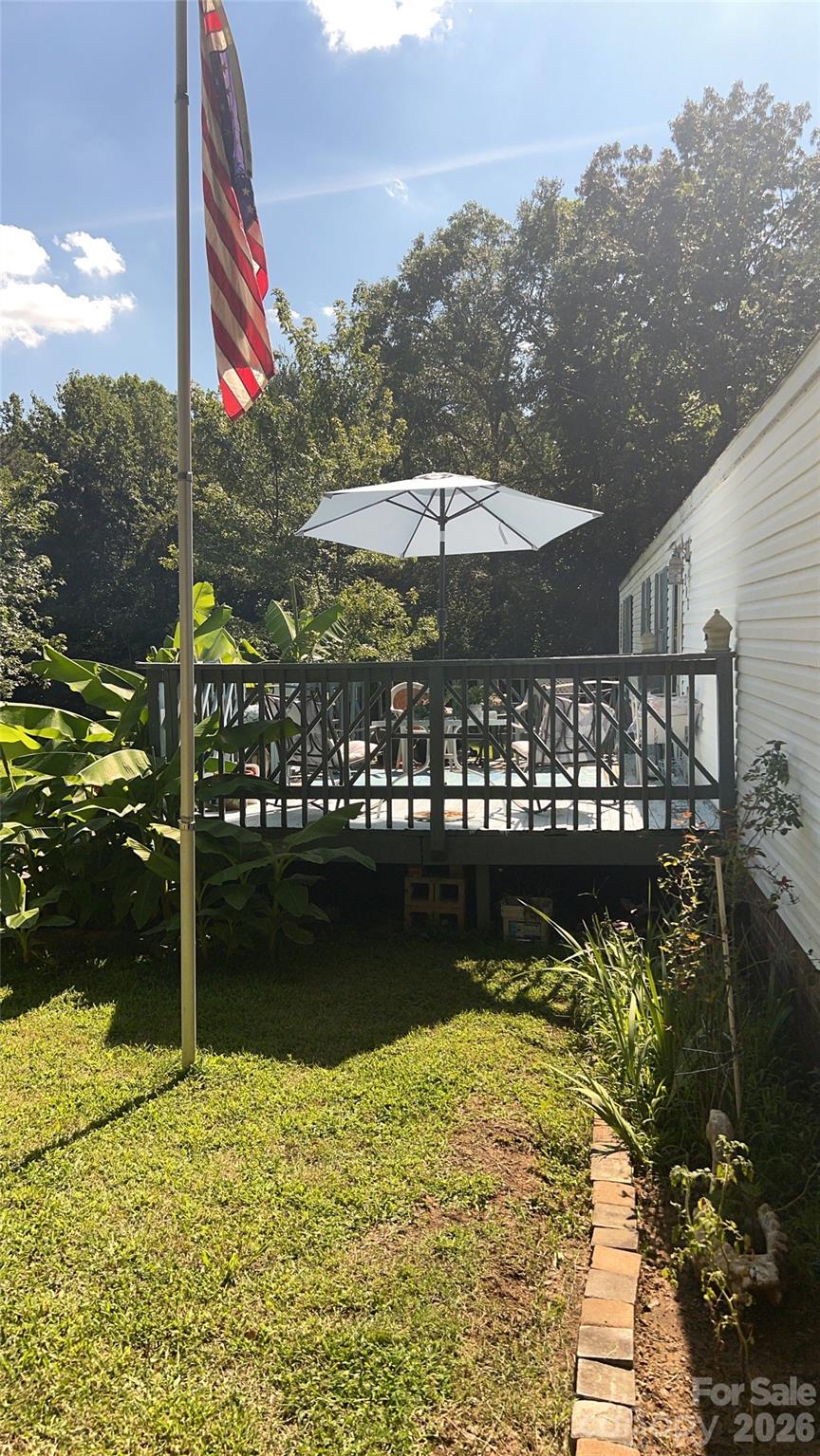 202 Eufola Road