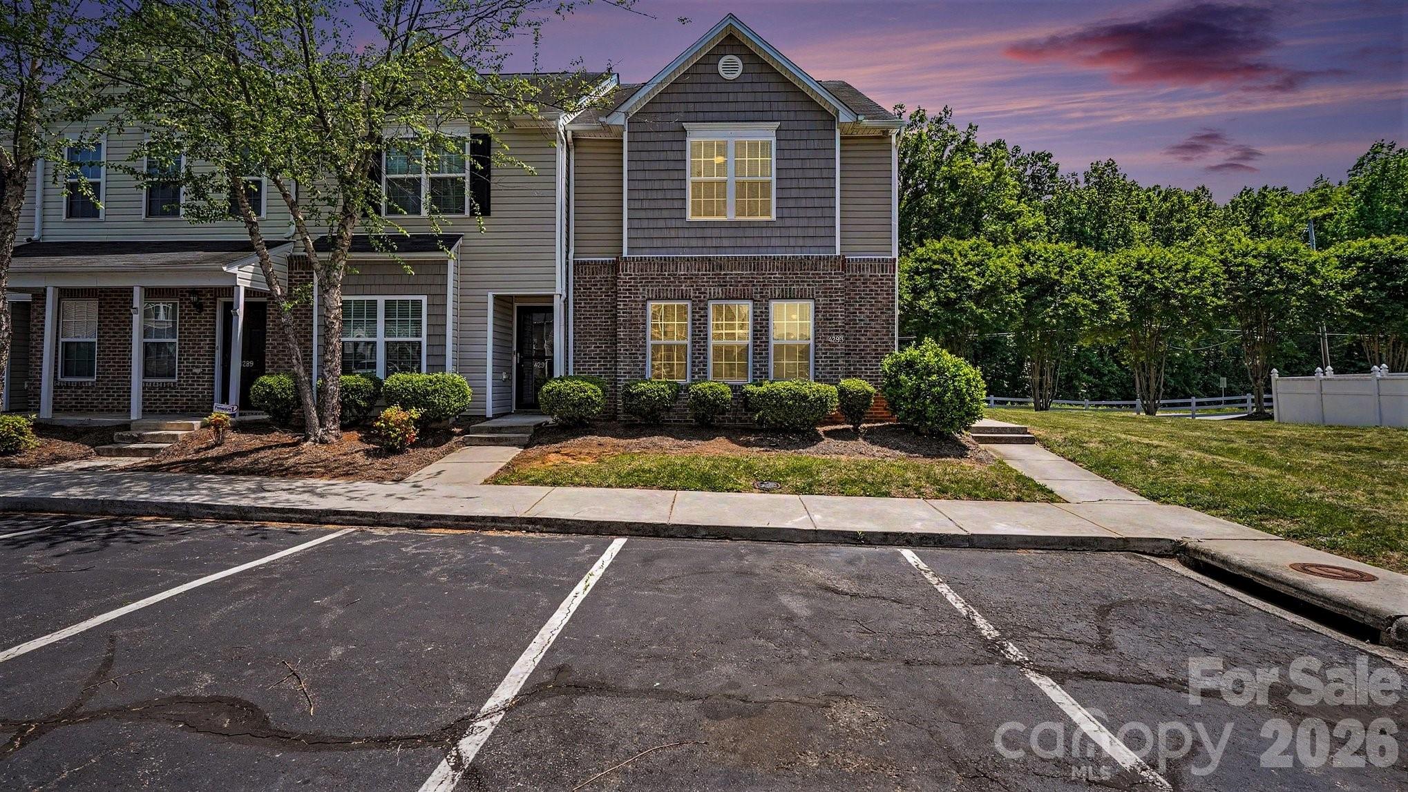 4293 Youngstown Drive