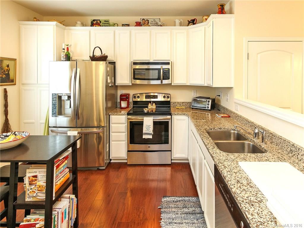 Harpers Mill - Residential