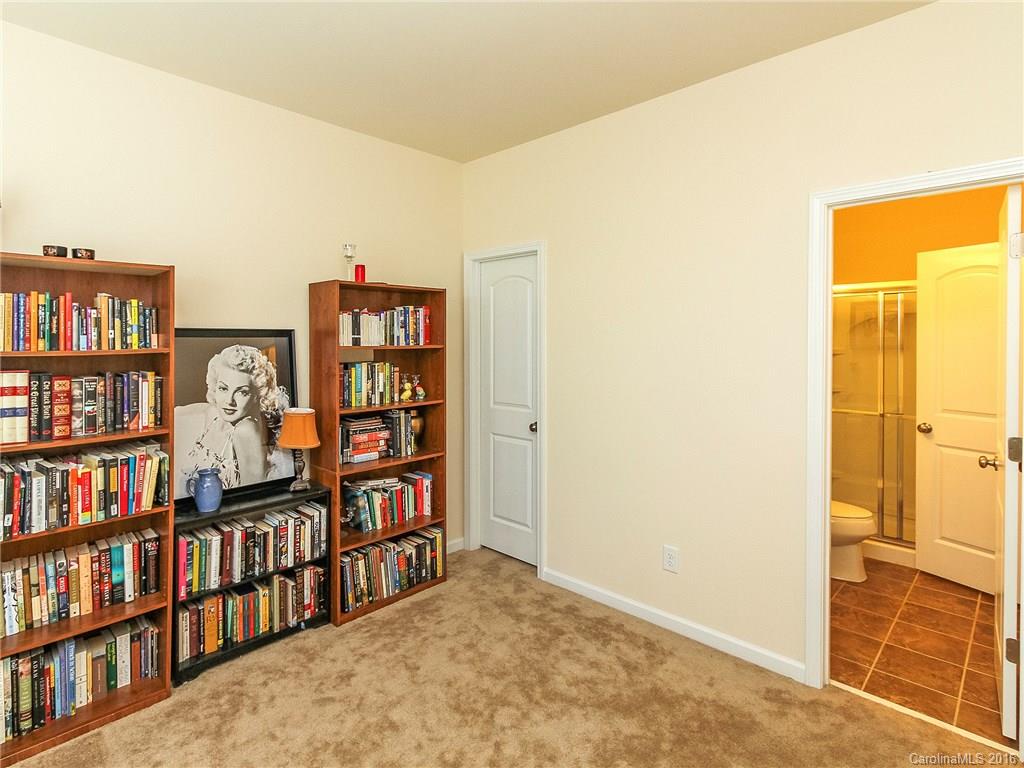 Harpers Mill - Residential