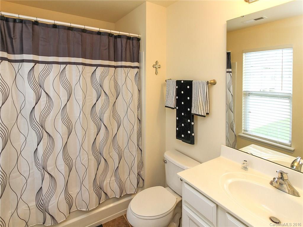 Harpers Mill - Residential