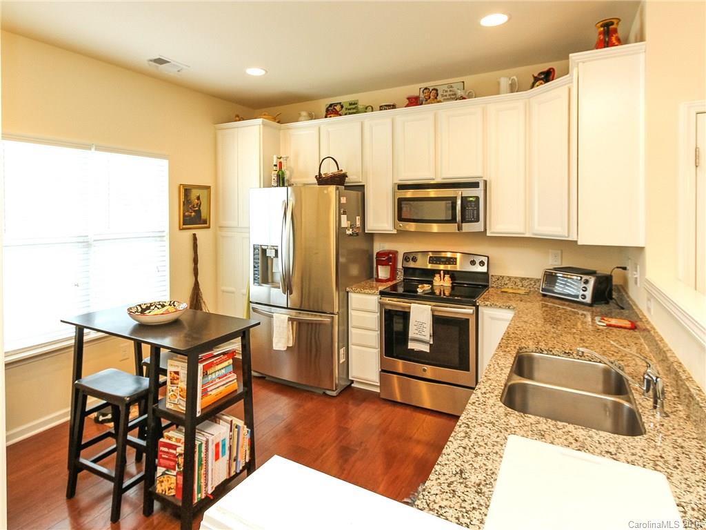 Harpers Mill - Residential