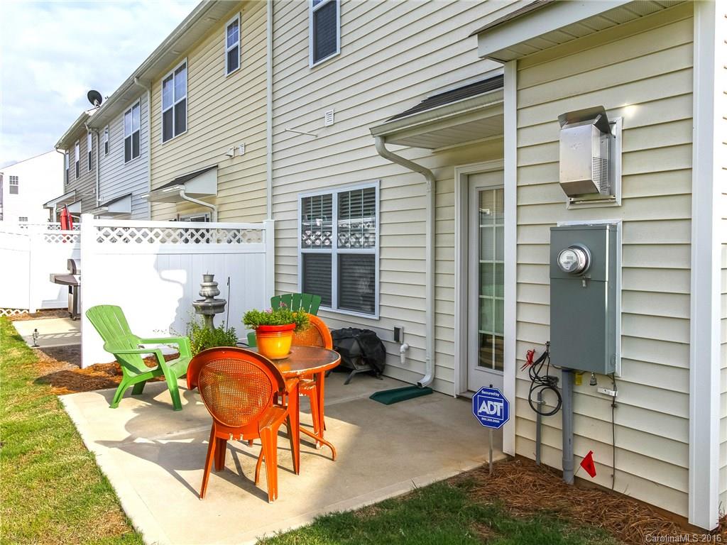 Harpers Mill - Residential