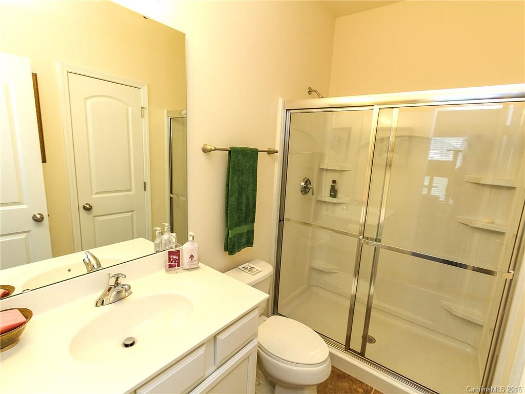 Harpers Mill - Residential