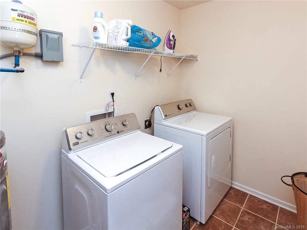 Harpers Mill - Residential