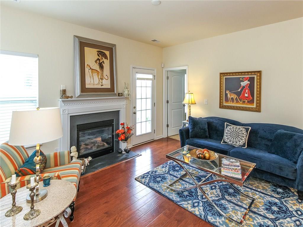 Harpers Mill - Residential