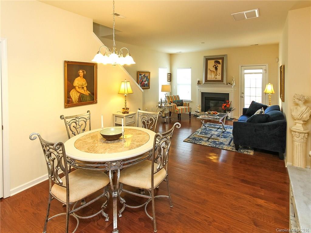 Harpers Mill - Residential