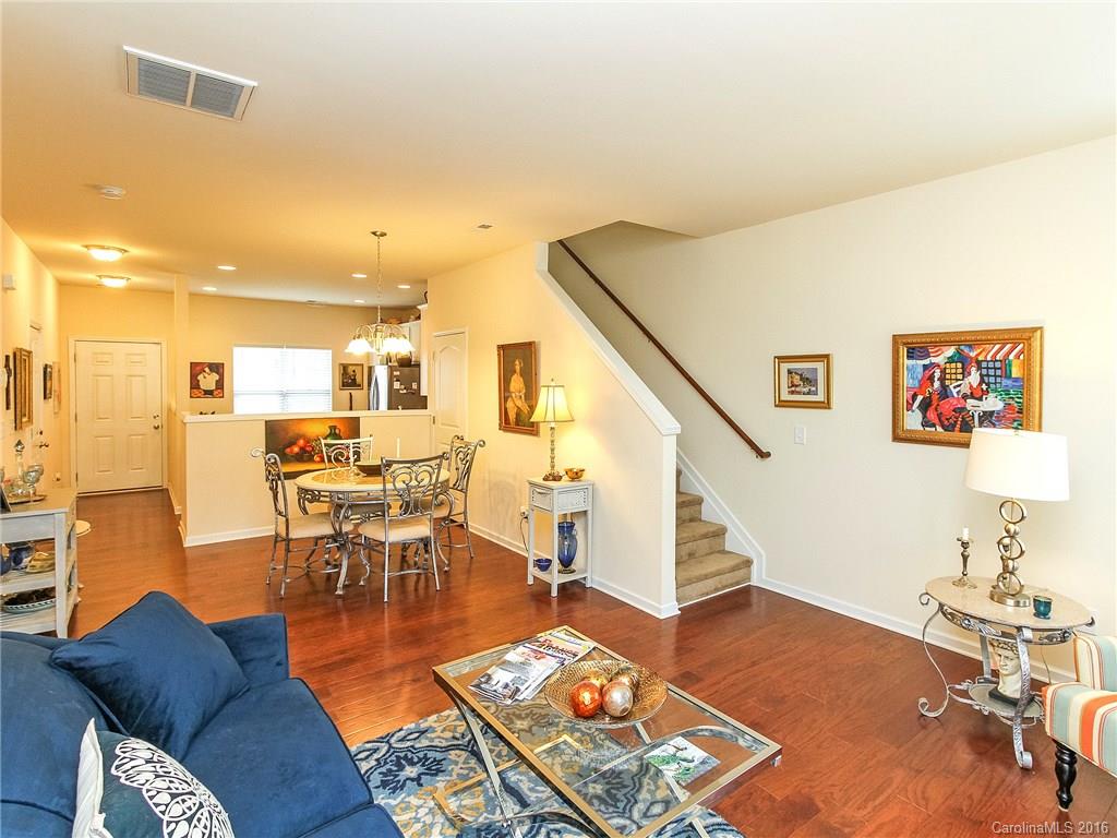 Harpers Mill - Residential