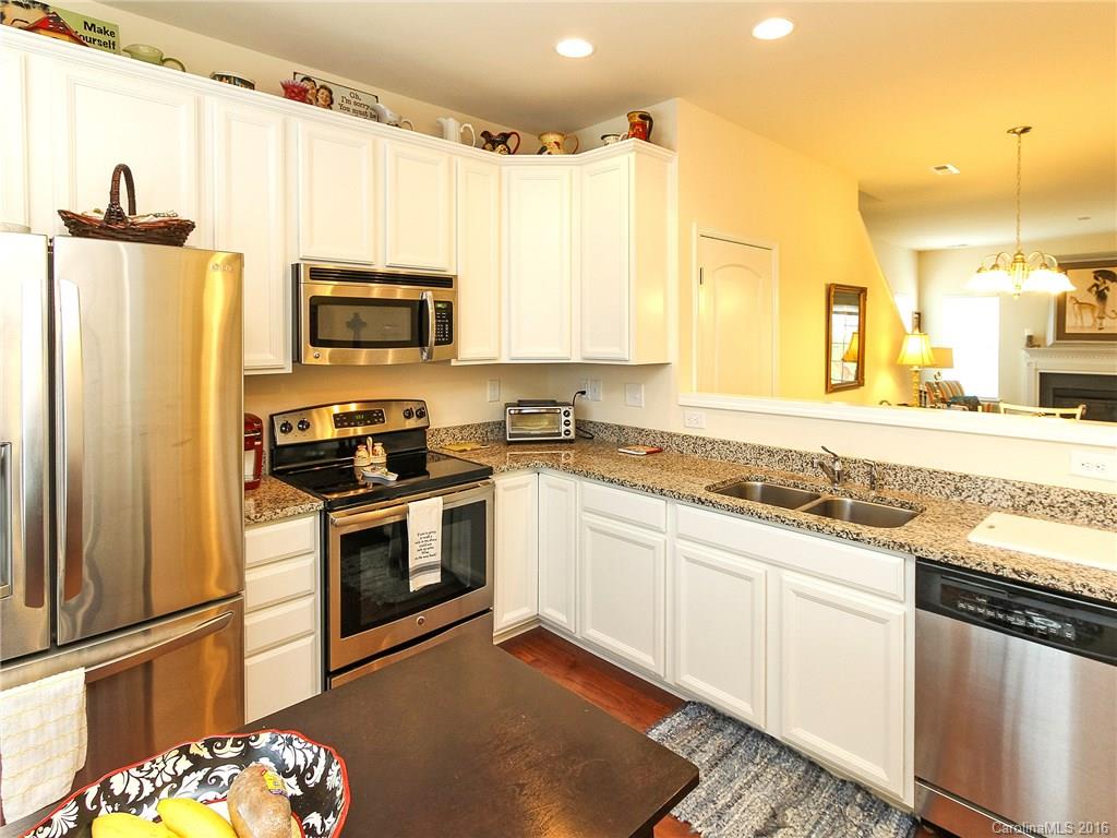 Harpers Mill - Residential