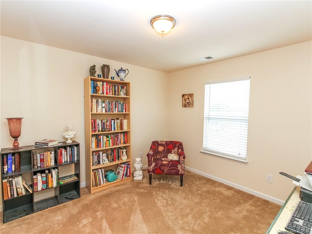 Harpers Mill - Residential