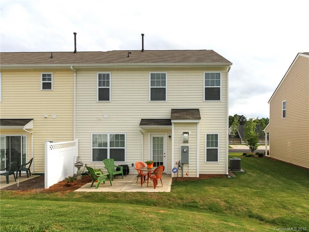 Harpers Mill - Residential