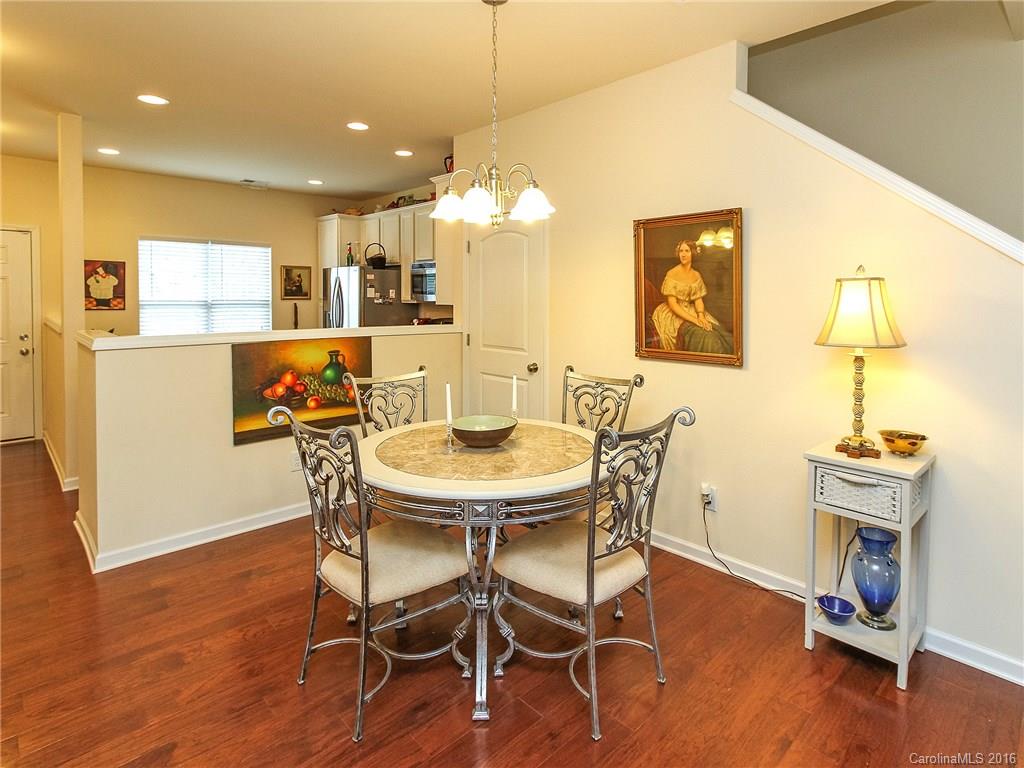 Harpers Mill - Residential