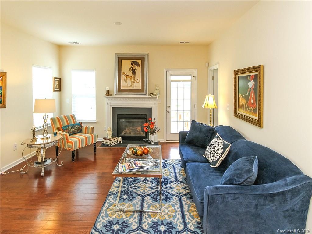 Harpers Mill - Residential