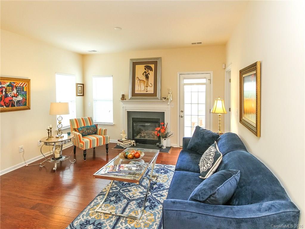 Harpers Mill - Residential