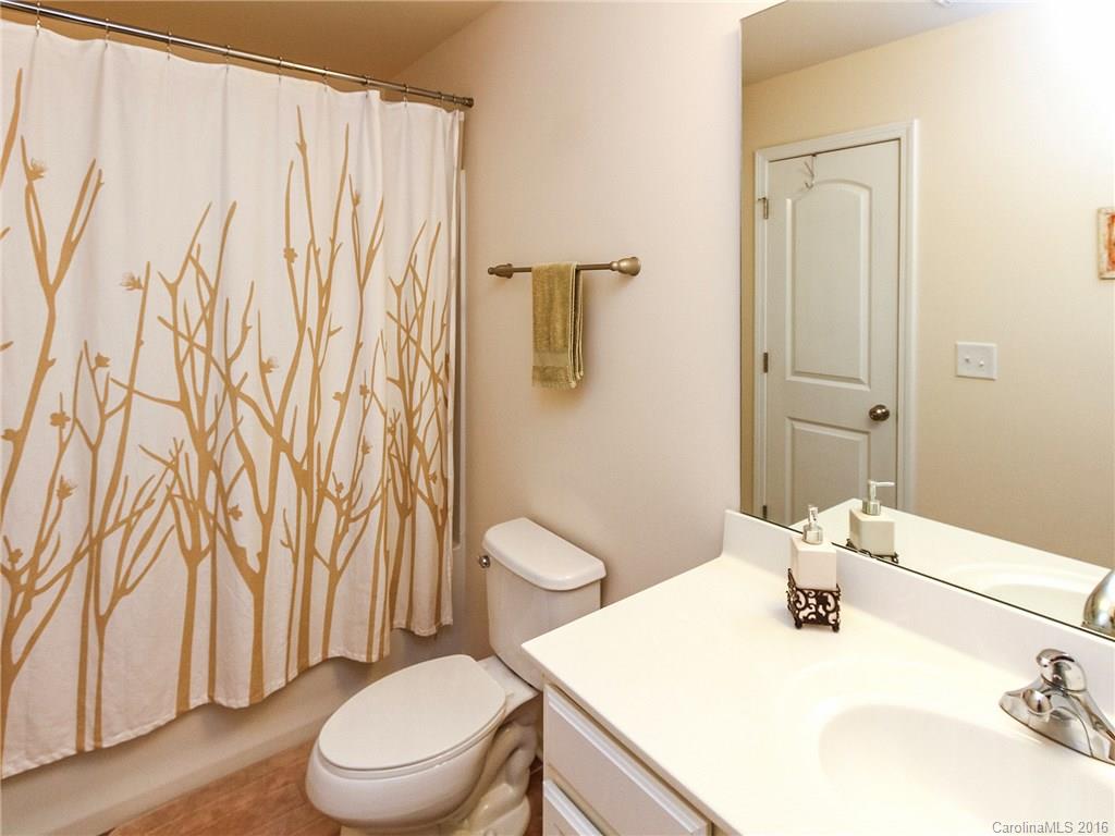 Harpers Mill - Residential