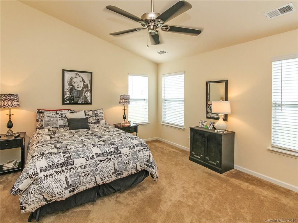 Harpers Mill - Residential