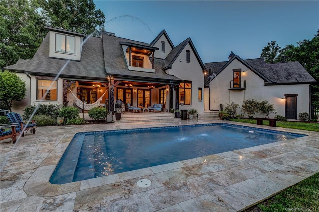 River Run - Residential