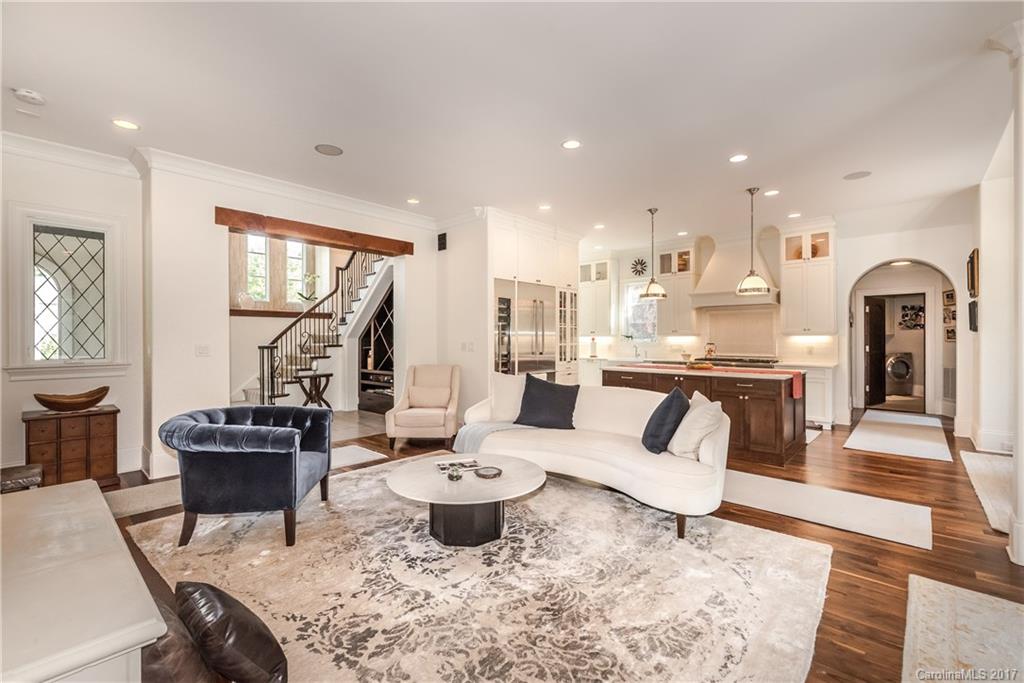 River Run - Residential