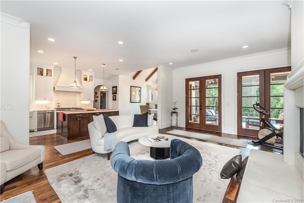 River Run - Residential