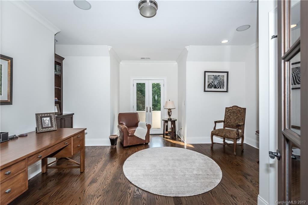 River Run - Residential
