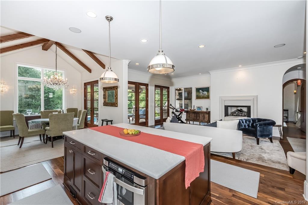 River Run - Residential