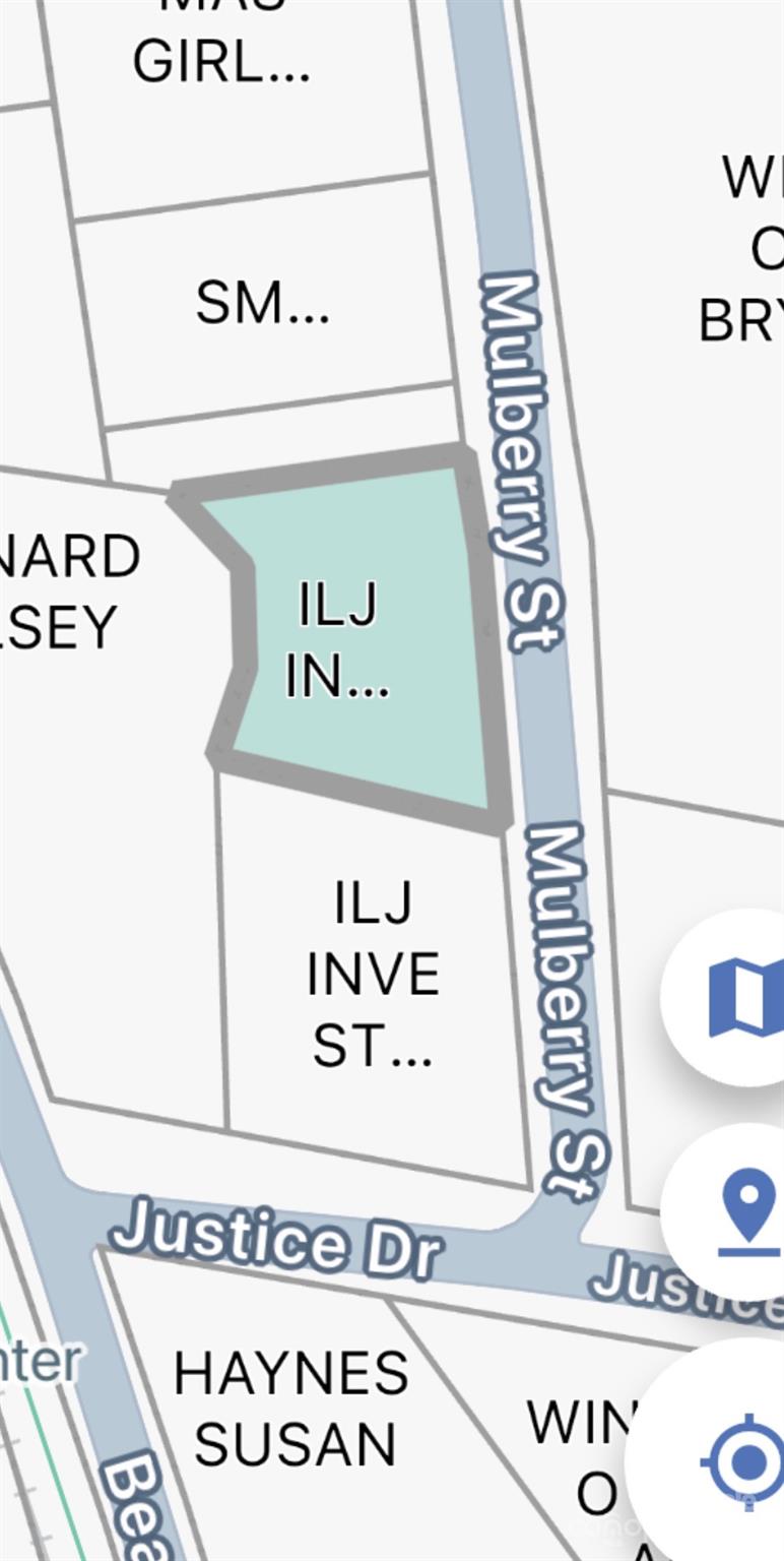 0 MULBERRY Street