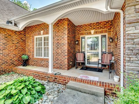 A home in Lincolnton